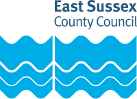 East Sussex County Council logo