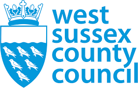 West Sussex County Council logo